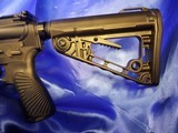 WILSON COMBAT AR-15 MIL-SPEC CUSTOM RIFLE - 3 of 7
