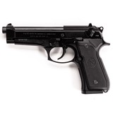 BERETTA 92 FS - 2 of 4