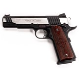 PARA-ORDNANCE PARA X 1911 Todd Jarrett USPSA - 2 of 4