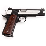 PARA-ORDNANCE PARA X 1911 Todd Jarrett USPSA - 3 of 4