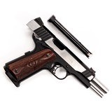 PARA-ORDNANCE PARA X 1911 Todd Jarrett USPSA - 4 of 4