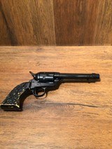 HAWES FIREARMS western sixshooter - 1 of 3