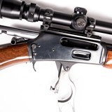 MARLIN MODEL 1895SS - 4 of 5