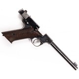 HIGH STANDARD MODEL A - 4 of 4