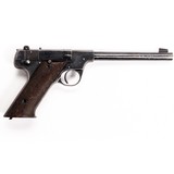 HIGH STANDARD MODEL A - 3 of 4