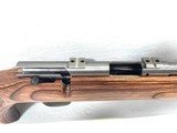 SAVAGE ARMS MARK II Thumbhole Stock - 5 of 7