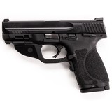 SMITH & WESSON M&P 9 M2.0 - 2 of 3