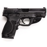 SMITH & WESSON M&P 9 M2.0 - 3 of 3