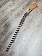 WINCHESTER MODEL 62 - 2 of 4