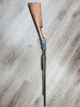 WINCHESTER MODEL 62 - 3 of 4