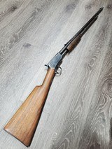 WINCHESTER MODEL 62 - 4 of 4