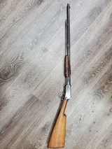 WINCHESTER MODEL 62 - 1 of 4