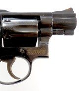 SMITH & WESSON 15-3 - 6 of 6