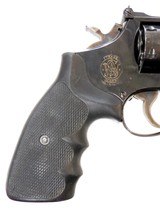 SMITH & WESSON 15-3 - 5 of 6