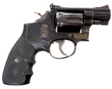 SMITH & WESSON 15-3 - 2 of 6