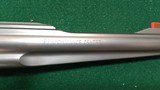 SMITH & WESSON 657-5 Performance Center Hunter - 6 of 7
