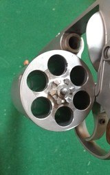 SMITH & WESSON 657-5 Performance Center Hunter - 4 of 7