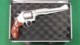 SMITH & WESSON 657-5 Performance Center Hunter - 2 of 7