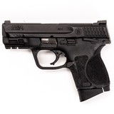 SMITH & WESSON M&P9 M2.0 - 2 of 4