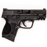 SMITH & WESSON M&P9 M2.0 - 3 of 4