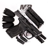 SMITH & WESSON M&P40 M2.0 - 4 of 4