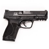 SMITH & WESSON M&P40 M2.0 - 3 of 4