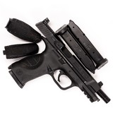 SMITH & WESSON M&P 40 PRO SERIES C.O.R.E. - 4 of 4