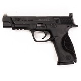 SMITH & WESSON M&P 40 PRO SERIES C.O.R.E. - 1 of 4