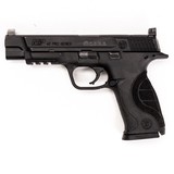 SMITH & WESSON M&P 40 PRO SERIES C.O.R.E. - 2 of 4