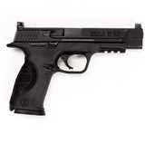 SMITH & WESSON M&P 40 PRO SERIES C.O.R.E. - 3 of 4