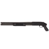 MOSSBERG 500 - 4 of 4