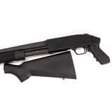 MOSSBERG 500 - 1 of 4