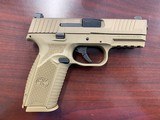 FN FN 509 - 3 of 5