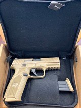 FN FN 509 - 4 of 5