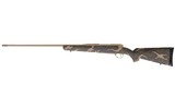 WEATHERBY MARK V BACKCOUNTRY - 1 of 1