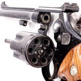 SMITH & WESSON MODEL 17-3 - 4 of 4