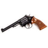 SMITH & WESSON MODEL 17-3 - 2 of 4