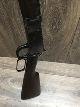 WINCHESTER MODEL 94 (PRE '64) - 5 of 7
