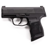 SIG SAUER P365 NITRON MICRO-COMPACT - 2 of 4