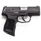 SIG SAUER P365 NITRON MICRO-COMPACT - 3 of 4