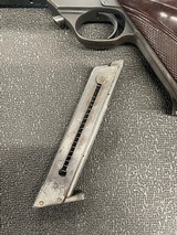 HIGH STANDARD MFG CO. Olympic - 7 of 7