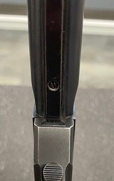 HIGH STANDARD MFG CO. Olympic - 6 of 7