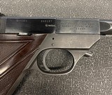 HIGH STANDARD MFG CO. Olympic - 4 of 7