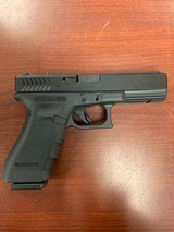 GLOCK 17 g17 gen 3 rtf2 frame with crescent serrations limited edition - 2 of 5