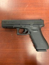 GLOCK 17 g17 gen 3 rtf2 frame with crescent serrations limited edition - 1 of 5