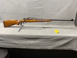 WINCHESTER MODEL 70 - 1 of 3