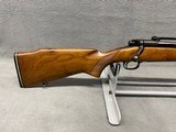 WINCHESTER MODEL 70 - 2 of 3