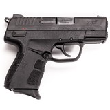 SPRINGFIELD ARMORY XDE-9 3.3 - 3 of 3