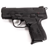 SPRINGFIELD ARMORY XDE-9 3.3 - 2 of 3