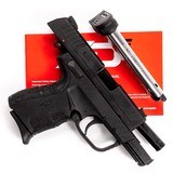 SPRINGFIELD ARMORY XDE-9 3.3 - 1 of 3